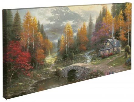 Valley of Peace – 16&amp;