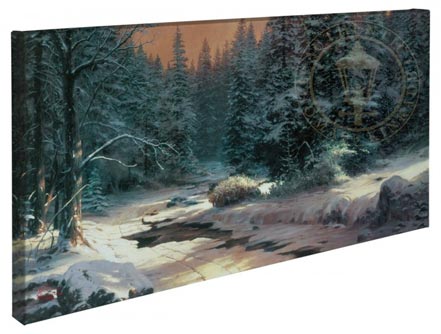 Winter’s End – 16&amp;