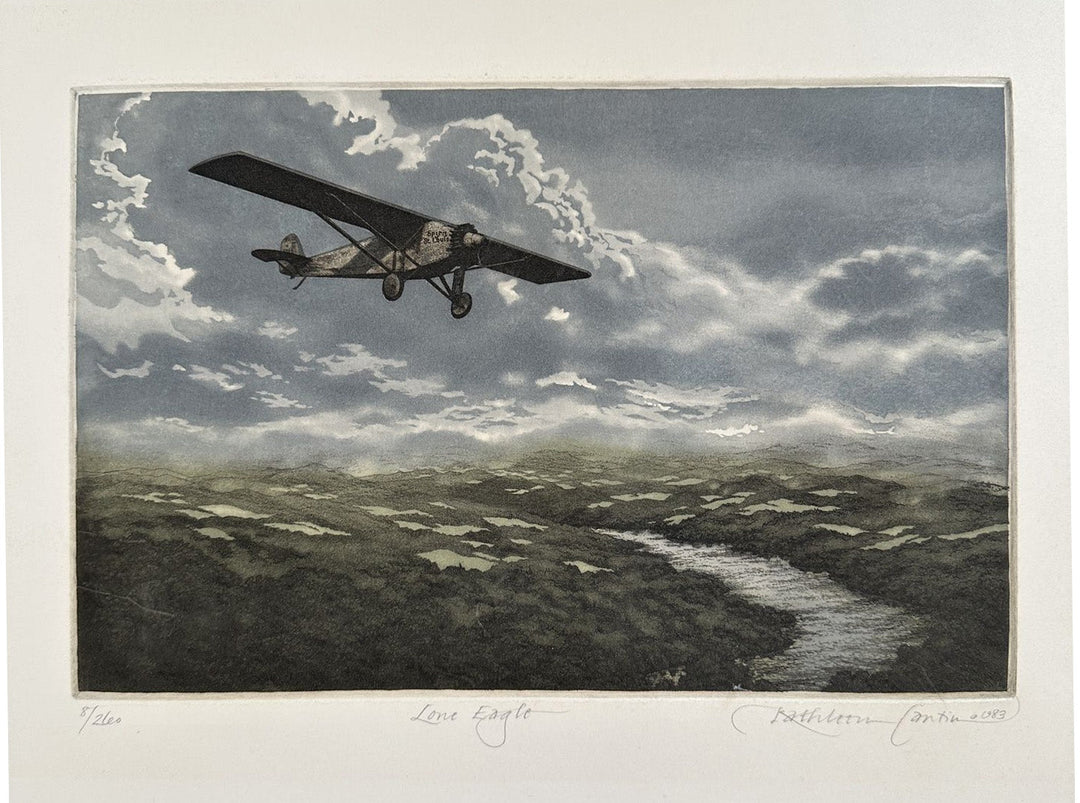 lone-eagle-kathleen-cantin