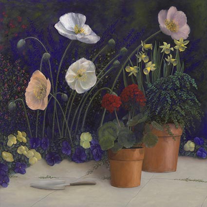 lynn freed spring garden