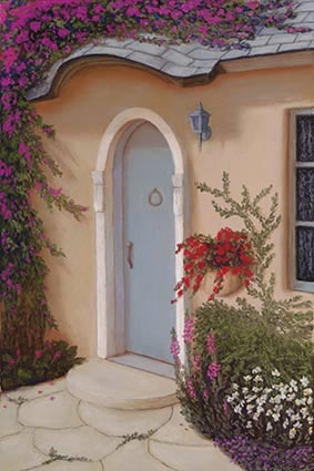 lynn freed welcome home