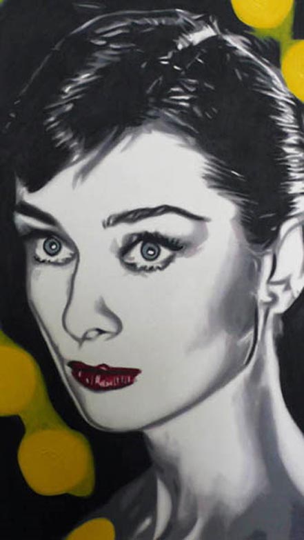 marco toro audrey hepburn