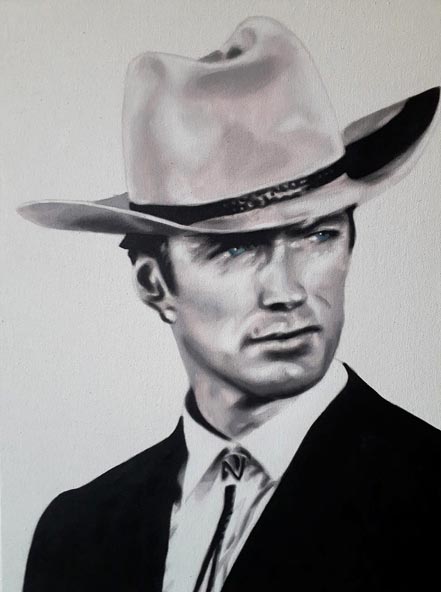 Marco Toro art