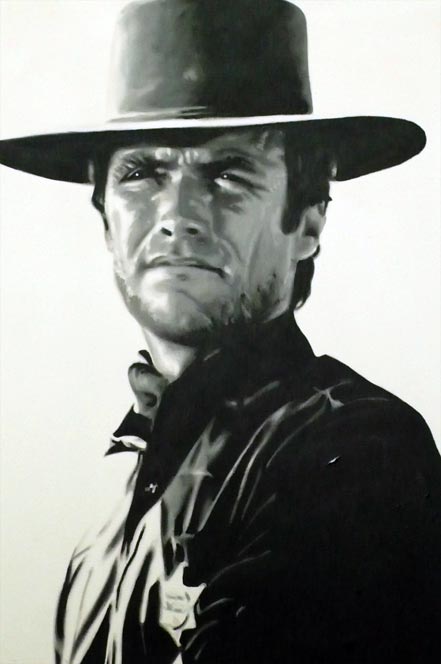 marco toro clilnt eastwood young