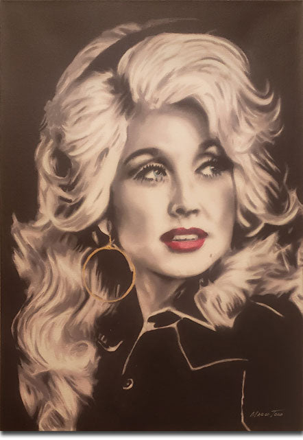 marco toro dolly parton