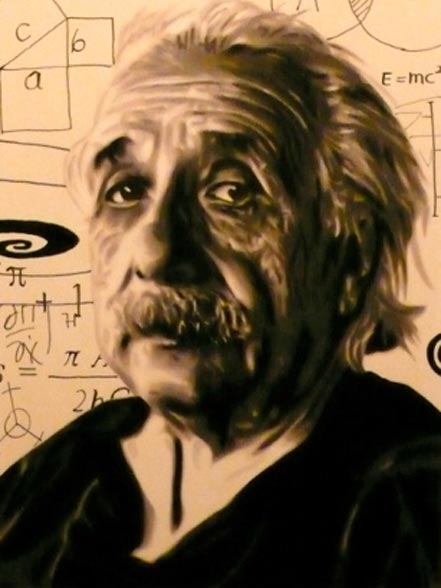 marco toro einstein later years