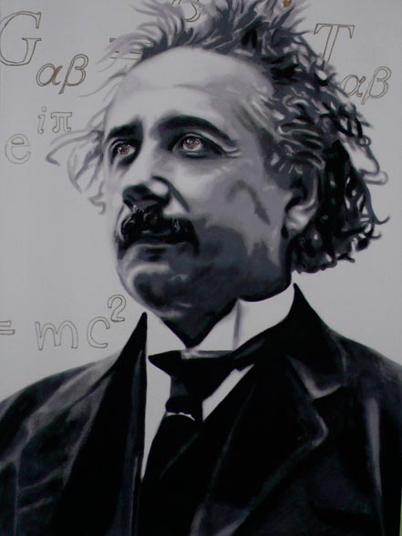 marco toro einstein young