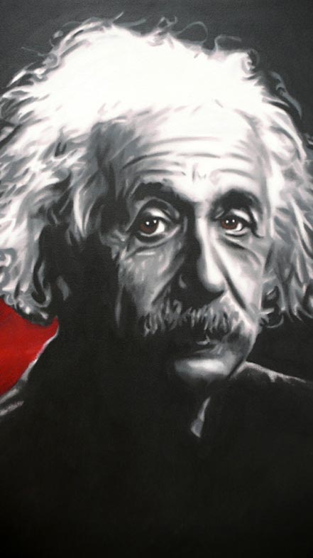 marco toro einstein