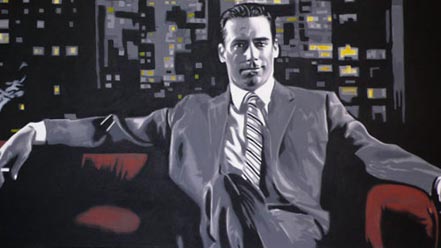 marco toro mad men