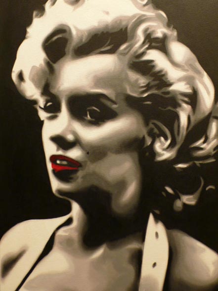 marco toro marilyn ii