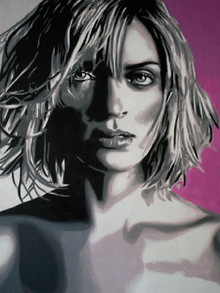 marco toro uma pink