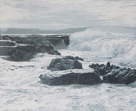 martin sea movements 1
