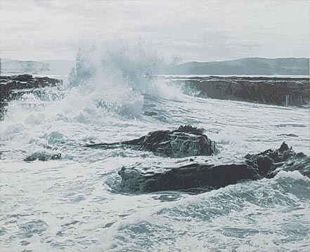 martin sea movements 2