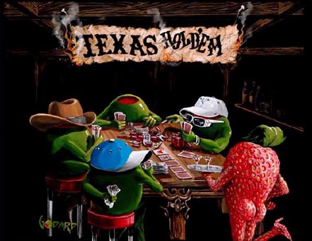 michael godard poker pimps