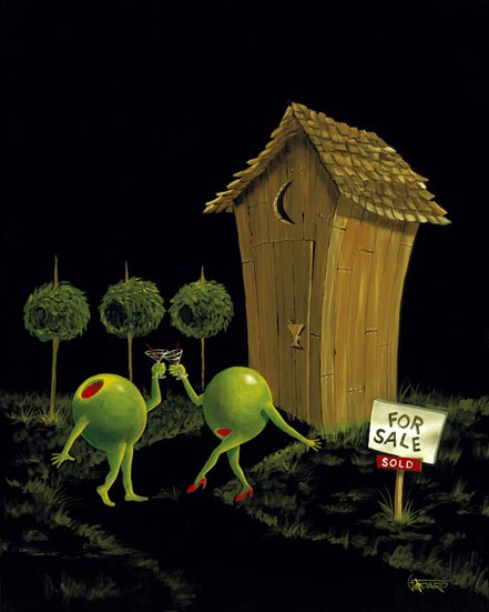 michael godard real estate sold