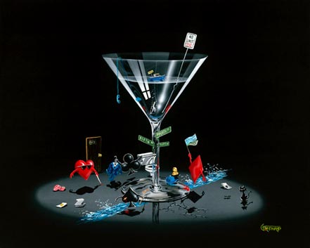 michael godad texas hold em