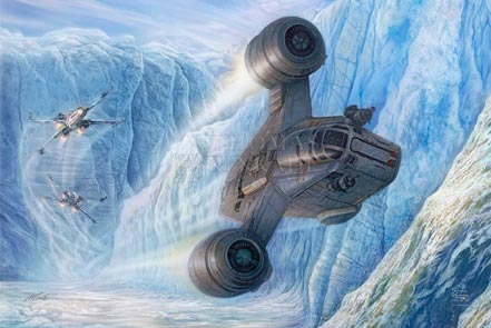 monte moore cold pursuit
