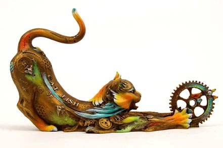 nano lopez catfish lily