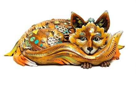 nano lopez foxy