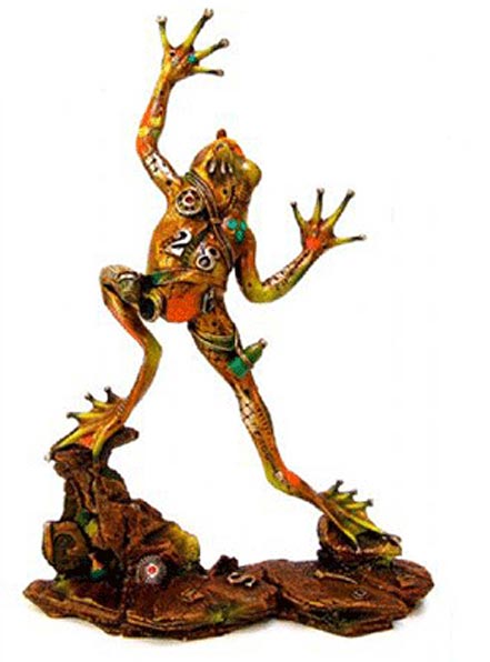 nano lopez sticky climber
