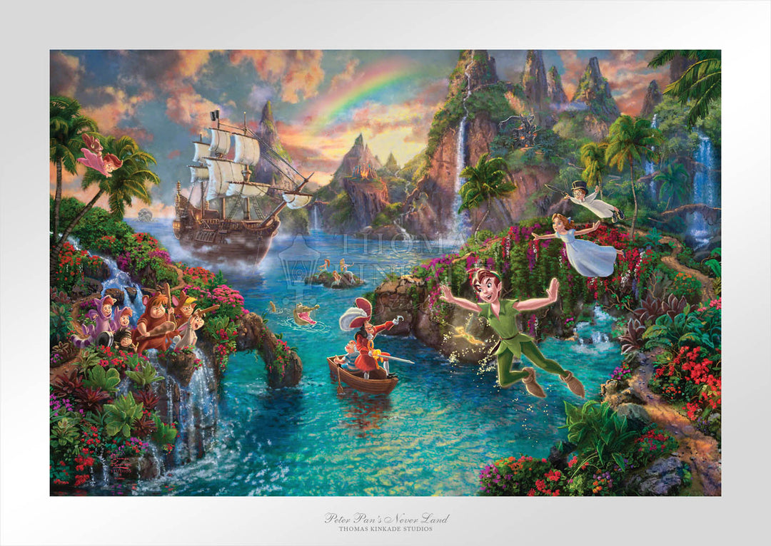 Peter Pan&