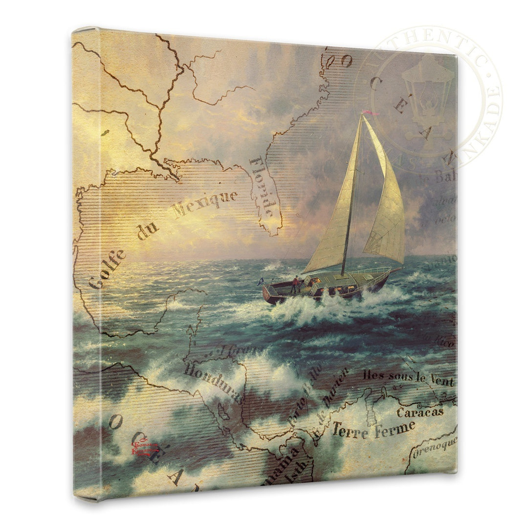 Perseverance Map Collage- 14&amp;