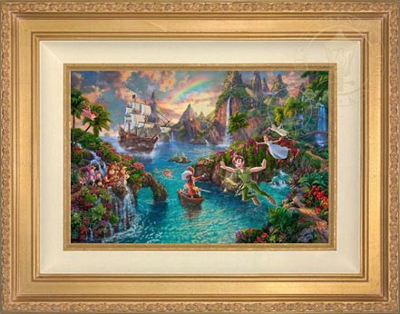 Peter Pan&