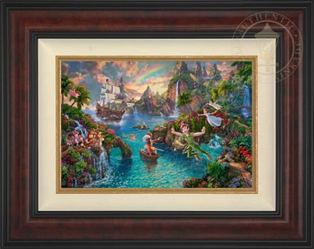 Peter Pan&