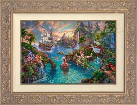 Peter Pan&