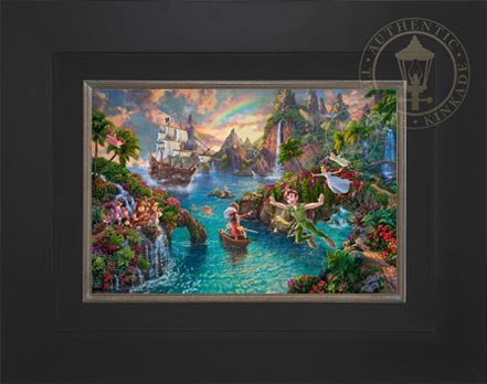 Peter Pan&