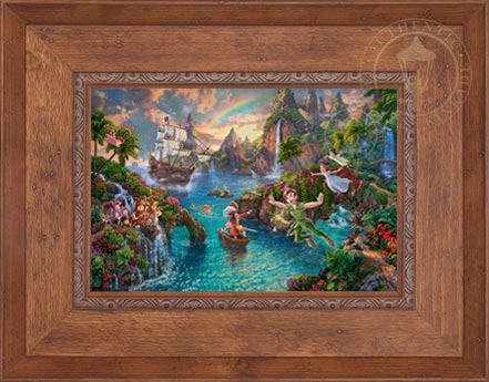 Peter Pan&