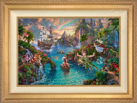 Peter Pan&