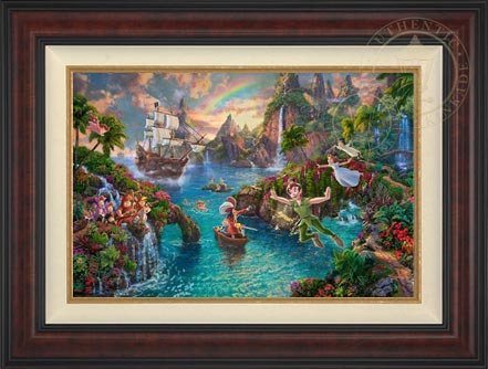 Peter Pan&