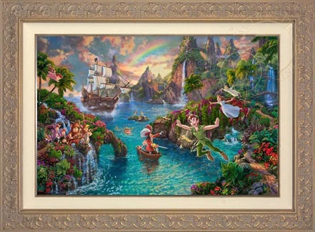 Peter Pan&