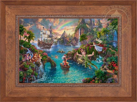 Peter Pan&