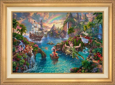 Peter Pan&