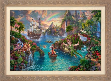 Peter Pan&