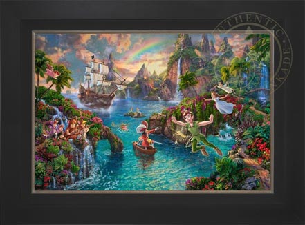 Peter Pan&