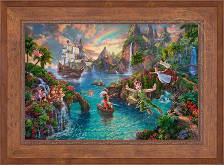 Peter Pan&