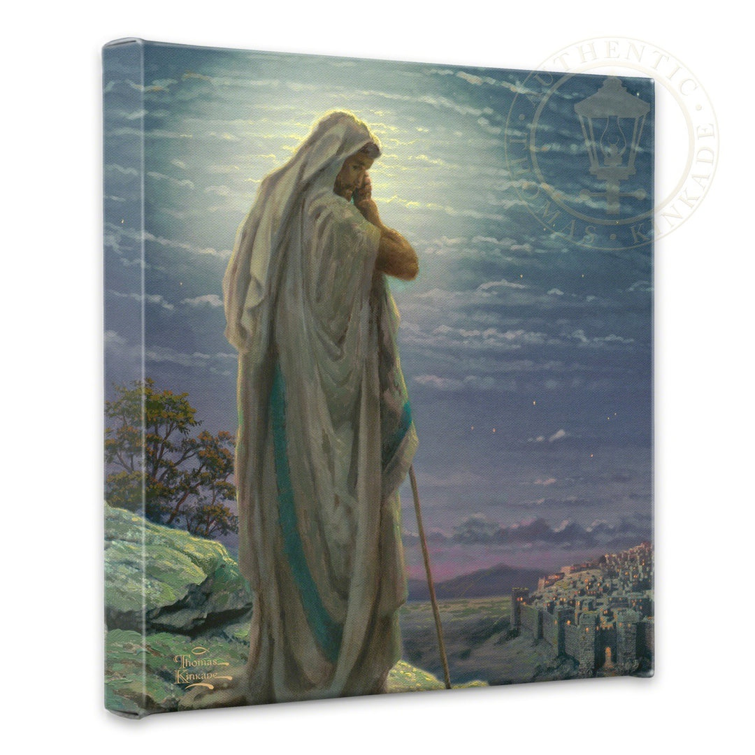 Prayer For Peace - 14&amp;