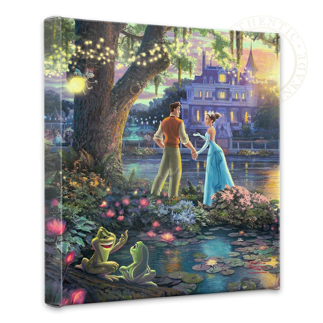 Princess and the Frog&amp;