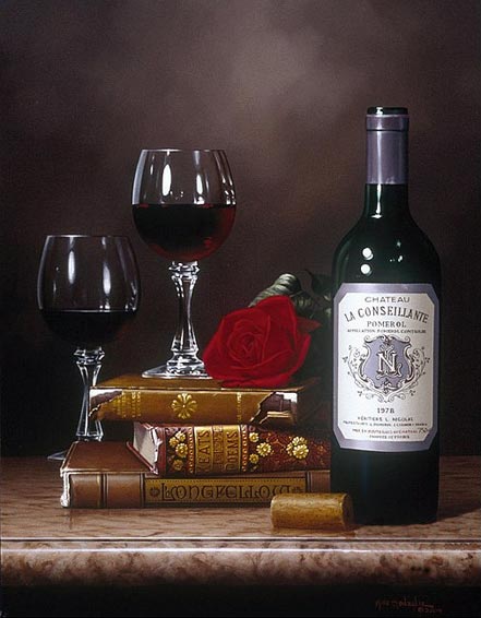 rino gonzalez a red rose for my love