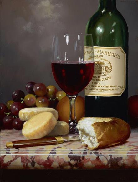 rino gonzalez chateau margaux