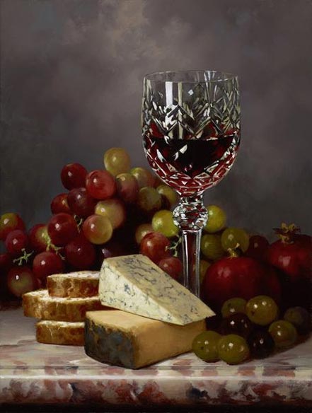 rino gonzalez evening pleasures