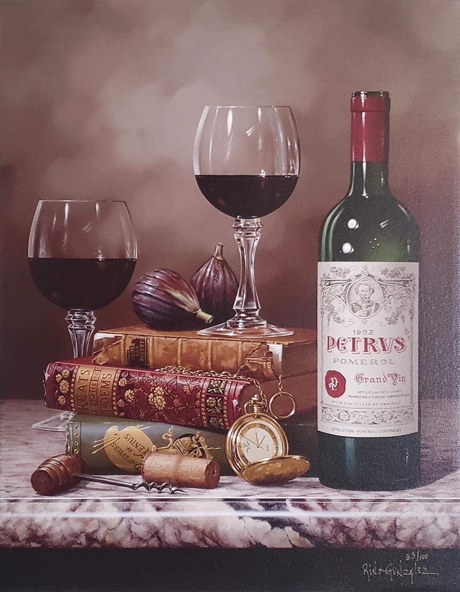 rino gonzalez petrus and figs