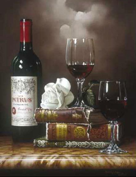 rino gonzalez petrus and white rose
