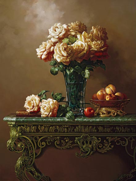 rino gonzalez spring blooms