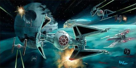 rob kaz intercepting rebels