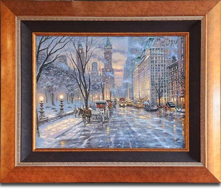 robert finale a winter&