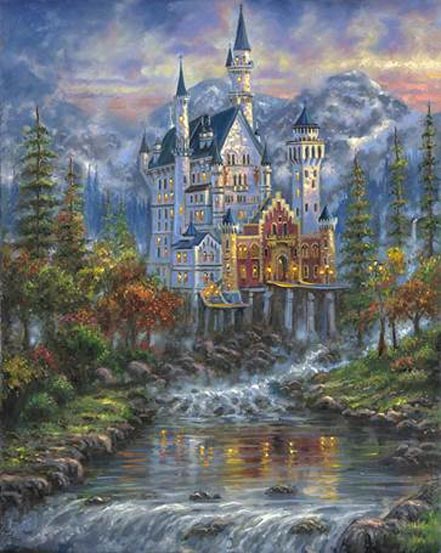 robert finale autumn mist